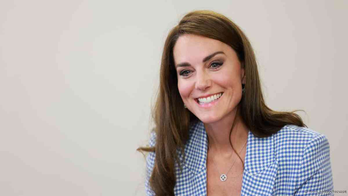 Prinses Kate verschijnt zaterdag voor het eerst sinds kankerdiagnose in openbaar