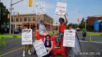 Thunder Bay Pride still not fully accessible for everyone, disability advocates say