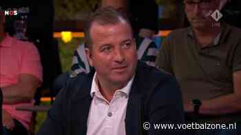 Van der Vaart ziet grote dissonant bij Duitsland: ‘Schoenen verkeerd om aan’