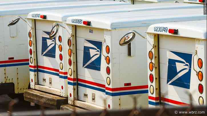 United States Postal Service to close Wednesday for Juneteenth holiday
