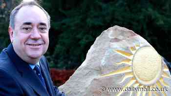 How Scotland's universities have been brought to their knees by the one-ton rock of Salmond's hubris