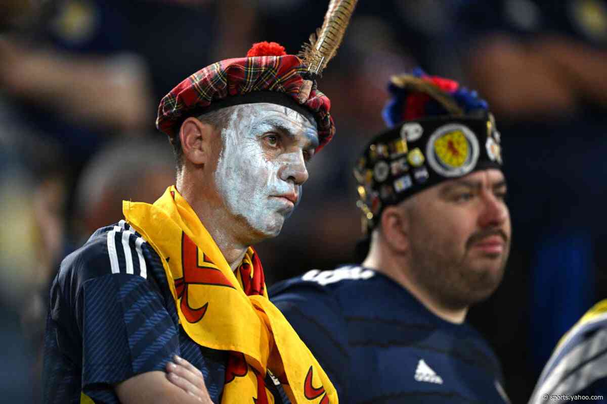Scotland’s nightmare exposes major Euro 2024 problem - but leaves one reason for optimism