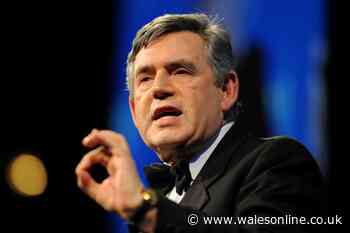 Gordon Brown, Tracey Emin and Alan Bates among those on King's Birthday Honours list