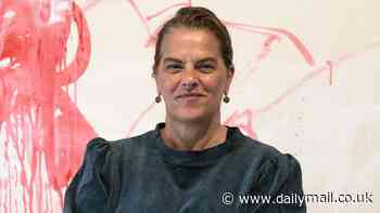 Controversial artist Tracey Emin - who exhibited her stained bed and dirty underwear at the 1999 Turner Prize - made a dame in King's Birthday Honours