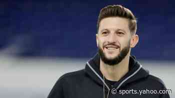 Lallana back at Southampton after Brighton deal ends