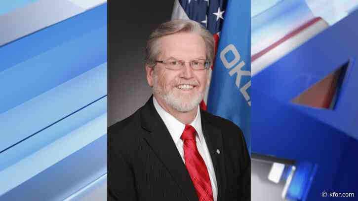 Former State Senate Appropriations Chair submits resignation