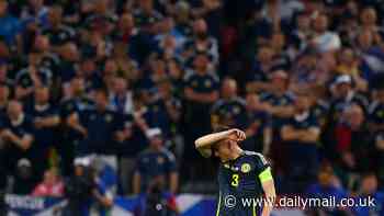 A memorable day gives way to a desperate night in Munich for Scotland and the Tartan Army