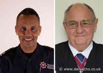 Wildlife life campaigner and firefighter among King's birthday honours