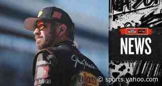 Martin Truex Jr. set to retire from full-time competition after 2024 season