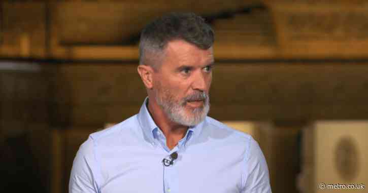 ‘It’s rubbish!’ – Roy Keane slams Scotland star in first Euro 2024 rant after Germany thrashing