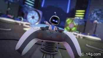 Why Astro Bot was the best part of State of Play 2024