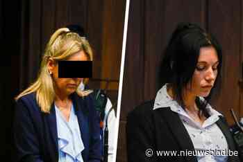ASSISEN. Lorine De Witte mag naar huis op verjaardag van dochter, Athena Man krijgt 17?jaar cel voor doodslag op Caroline Kint (65)