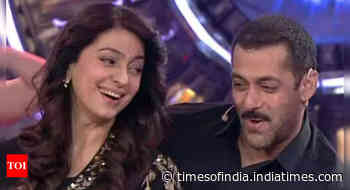 When Juhi's father rejected Salman's marriage proposal