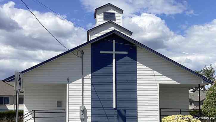 Cheam View United Church announces grand opening in Little Mountain after downtown closure