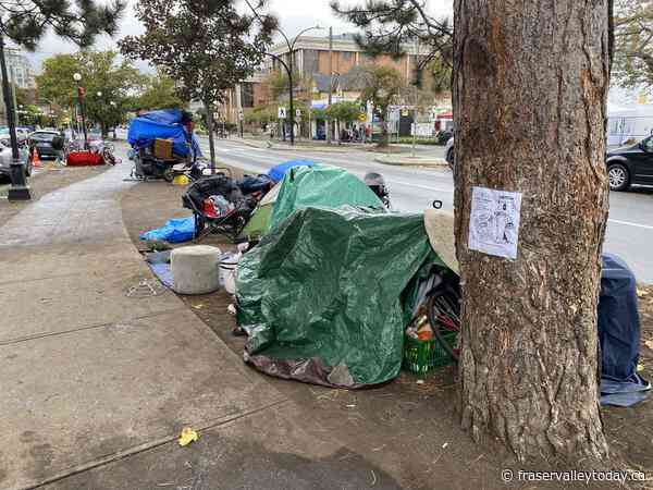 City of Victoria provides $1.8 million to fund ‘hub’ of supports for homeless