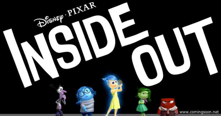Revisit Pixar’s Inside Out Before the Inside Out 2 Sequel Release This Weekend