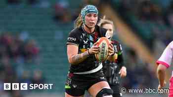 Lochner and Latsha sign new Harlequins contracts