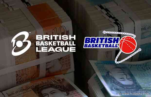 BBF terminates British Basketball League operating license