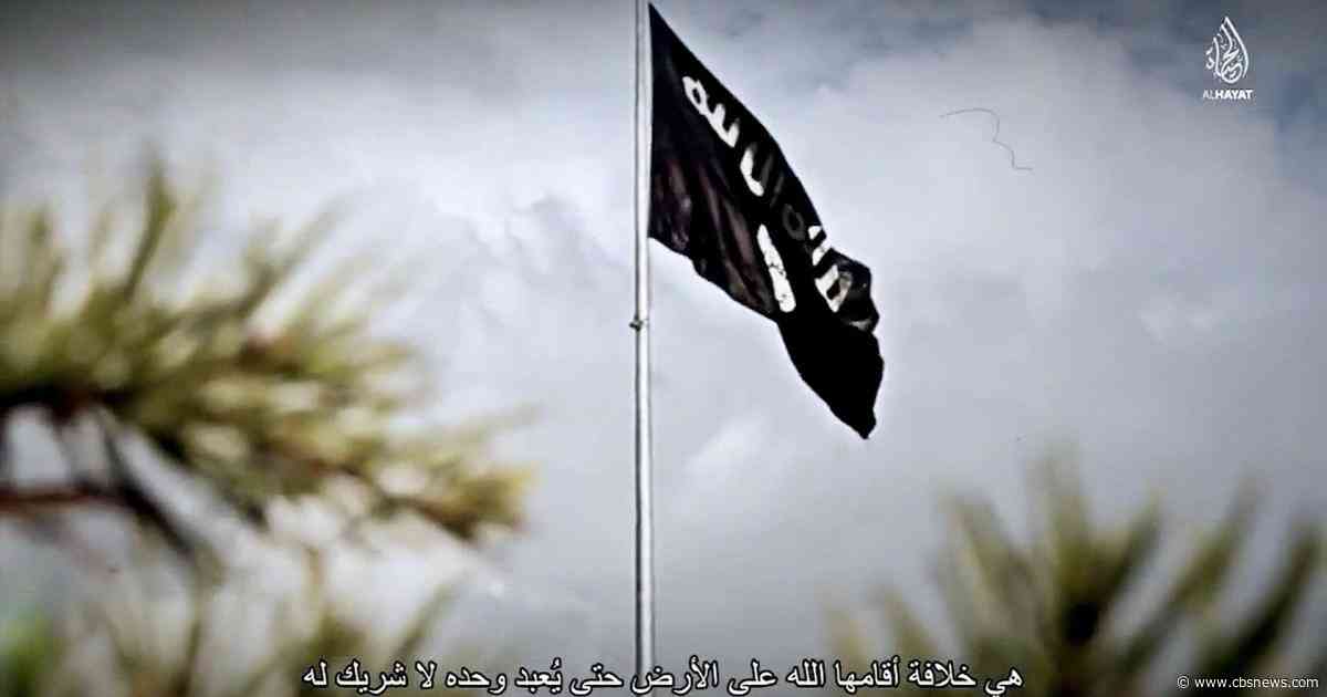 Arrests of 8 with suspected ISIS ties in U.S. renew concern of terror attack