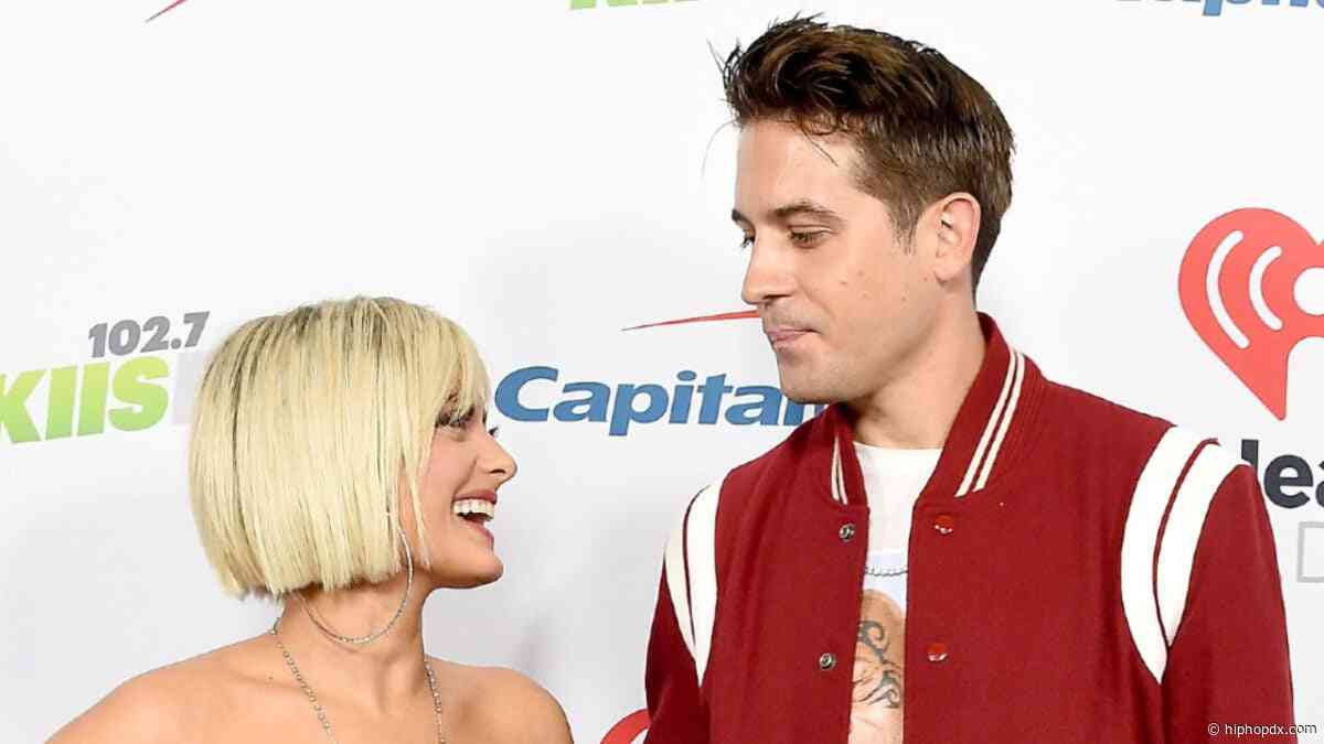 G-Eazy Blasted By Bebe Rexha: 'Stuck Up Ungrateful Loser'