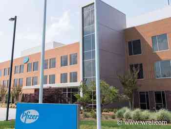 Pfizer eyeing hundreds of layoffs in Sanford after failed clinical trial, sources say