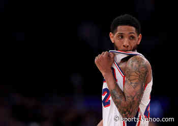 NBA guard Cameron Payne arrested in Scottsdale, but released from jail