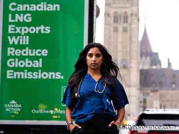 Leah Temper: Are fossil fuel ads out of runway?