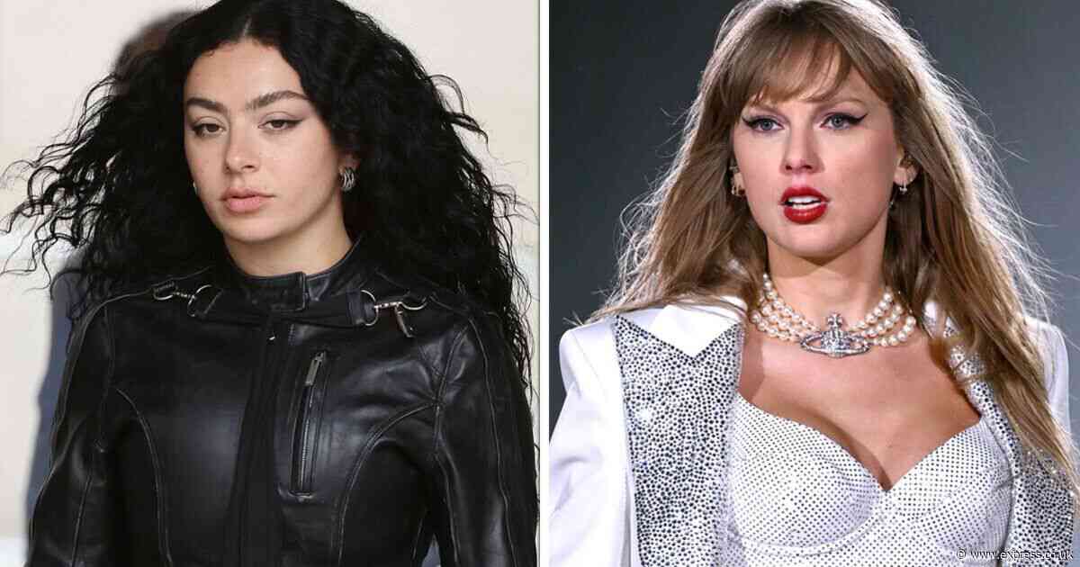 Taylor Swift accused of ‘blocking’ rival artist from No. 1 with Tortured Poets update