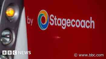 Stagecoach to cut bus services in north Scotland