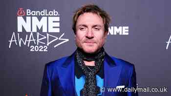 Duran Duran's Simon Le Bon and Strictly's Amy Dowden 'thrilled' to receive MBE's as they lead well-known faces in King Charles' birthday honours