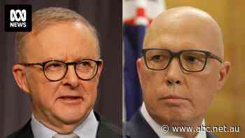 If Albanese doesn't move quickly, Dutton will continue to set the rules of play in political debate