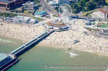 Bournemouth rated worst seaside town for car crime