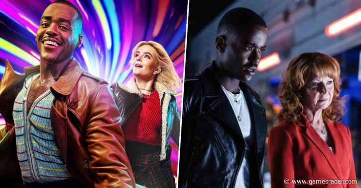 Surprise! Doctor Who episode 7 finally reveals the show's Big Bad – and only one of your theories was right