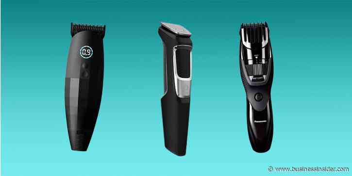 The best beard trimmers in 2024 based on rigorous testing