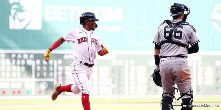 Where to watch Yankees vs. Red Sox: Live stream New York vs. Boston