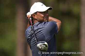Woods misses the cut, extends majors run of over-par rounds in US Open at Pinehurst No. 2