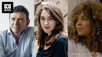 Live: The Big Weekend of Books is here! Join us as David Nicholls, Samantha Shannon and more chat all things literary