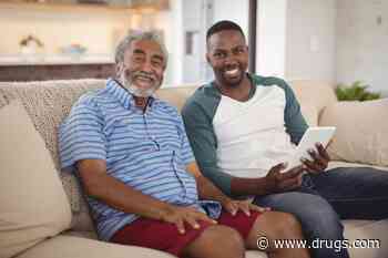 Positive Family Relationships May Protect Against Pain in Older Adults