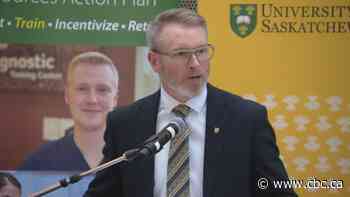 U of S to add training programs for hard-to-find health-care specialists