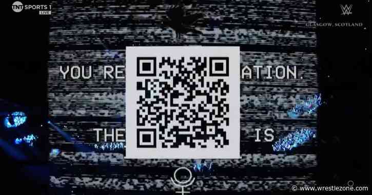 New QR Code On 6/14 WWE SmackDown Leads To More Clues