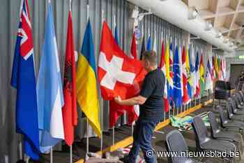 Wereldleiders blazen verzamelen in Zwitserland voor vredestop over Oekraïne: tussen hoop en pessimisme