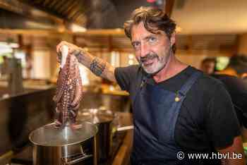 EXCLUSIEF: onze reporter op Ibiza voor opening restaurant van Wellense topchef Bart Thoelen