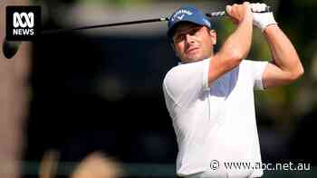 'Just incredible': Francesco Molinari sinks hole in one to make US Open cut
