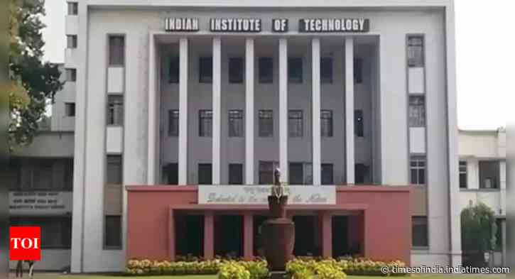 IIT-Kharagpur student found dead in '22 was shot, stabbed: HC-appointed expert