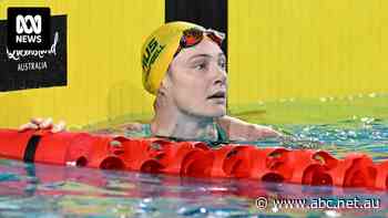 Campbell claims final chance of Olympic selection