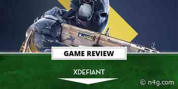 XDefiant Review - More Than A Flash and A Bang | The Outerhaven