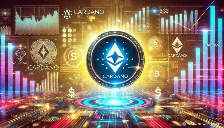 Crypto Analyst Lists The Cardano Developments That Will Drive ADA Price To $3 In 2024