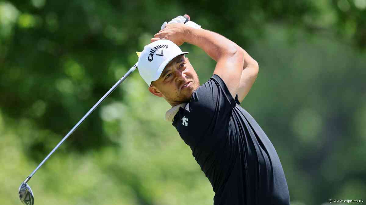2024 U.S. Open golf betting: Odds to win, finish top 5, top 10