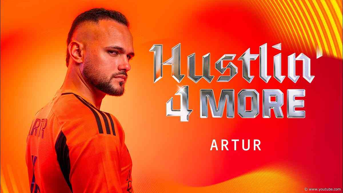 Hustlin 4 More | Artur