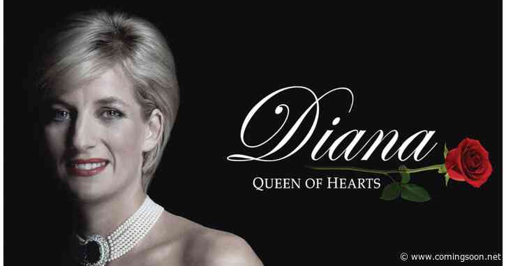 Diana: Queen of Hearts Streaming: Watch & Stream Online via Peacock